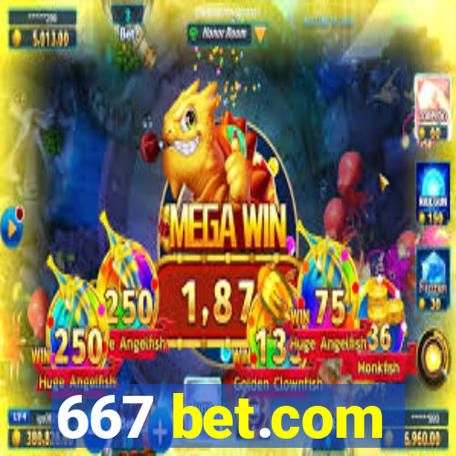 667 bet.com